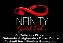 Infinity Social Food